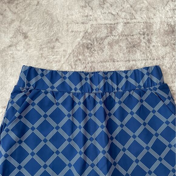 Women’s Active Wear Skort by Kyodan Golf Blue Size XS - Picture 2 of 10